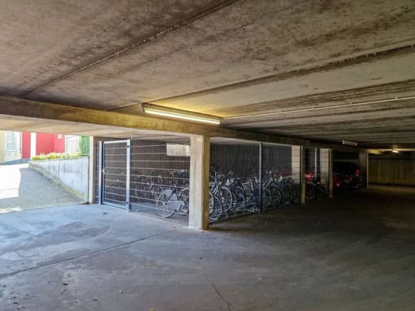 Immobilie in Langerwehe - 2 vermietete Eigentumswohnungen mit Tiefgaragen-Stellplätzen in Langerwehe Jüngersdorf, ruhige Lage - Bild 3