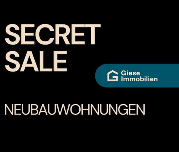 Immobilie in Schlaitdorf - Secret Sale – Neubauwohnungen im Landkreis Esslingen - Bild 0