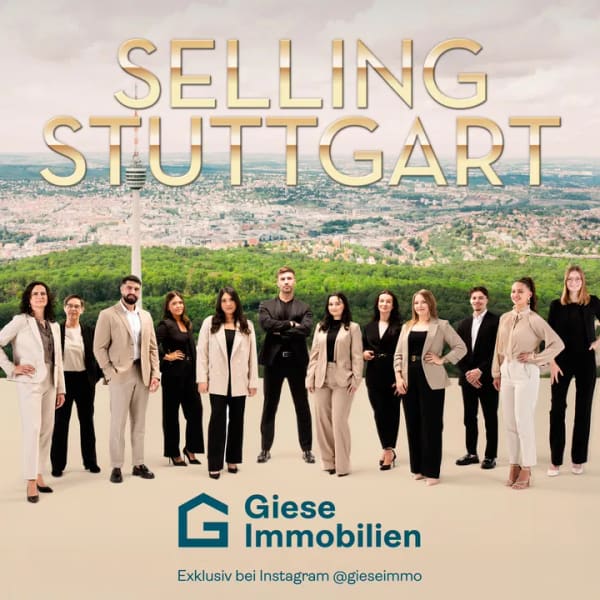 Immobilie in Schlaitdorf - Secret Sale – Neubauwohnungen im Landkreis Esslingen - Bild 1