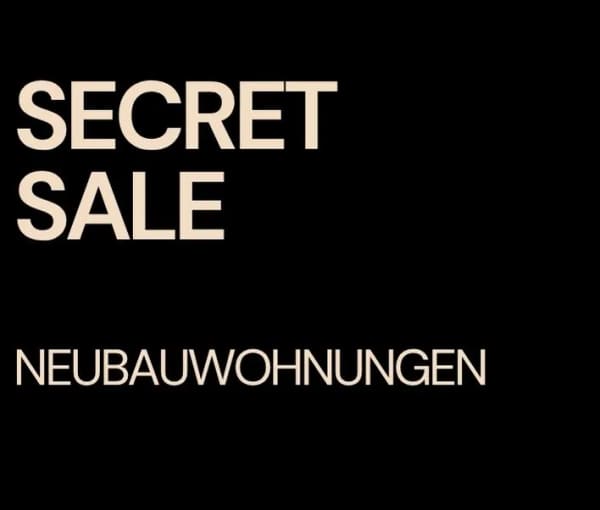 Immobilie in Schlaitdorf - Secret Sale – Neubauwohnungen im Landkreis Esslingen - Bild 2