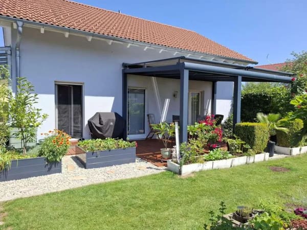 Immobilie in Denklingen - Energieeffizientes Passivhaus in ruhiger Lage - Bild 0