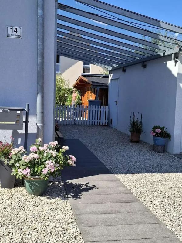 Immobilie in Denklingen - Energieeffizientes Passivhaus in ruhiger Lage - Bild 2