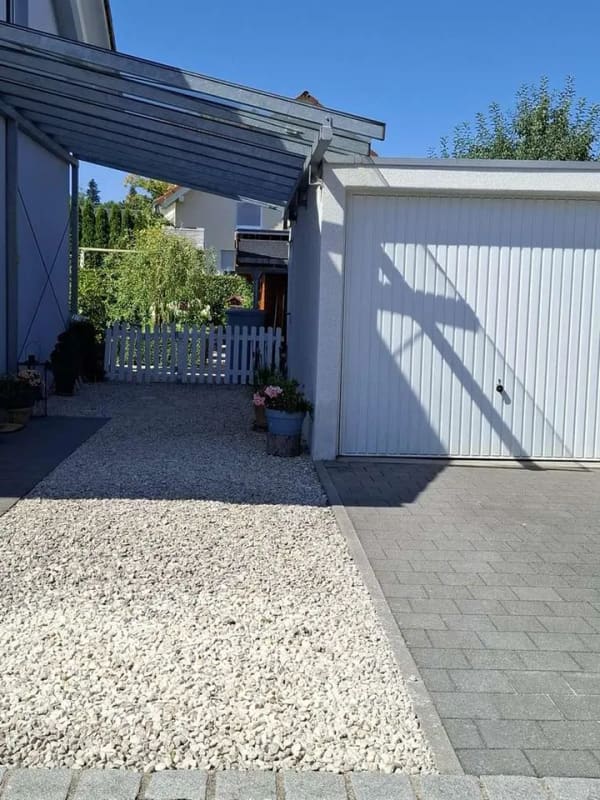 Immobilie in Denklingen - Energieeffizientes Passivhaus in ruhiger Lage - Bild 3