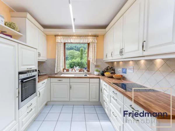 Immobilie in Niederweis - Pferdeparadies im Herzen der Südeifel: Ihr Traum-Reiterhof nahe der luxemburgischen Grenze - Bild 4