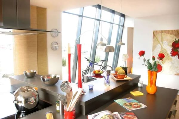 Immobilie in Kefenrod - Keine Lust mehr auf Nachbarn mit Ohren wie ein Luchs? - Einfamilienhaus Kefenrod, Familienparadies a - Bild 3