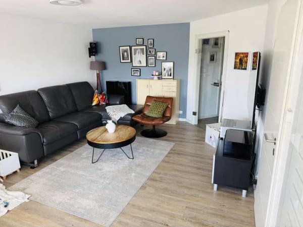 Immobilie in Gärtringen - Modernisierte 3,5-Zimmer-Wohnung in Gärtringen - Bild 0