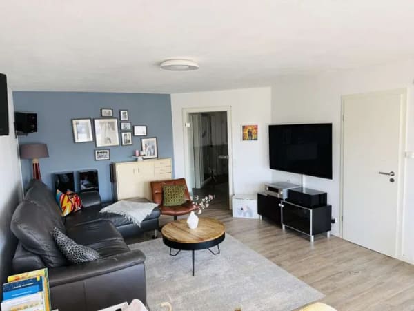 Immobilie in Gärtringen - Modernisierte 3,5-Zimmer-Wohnung in Gärtringen - Bild 1