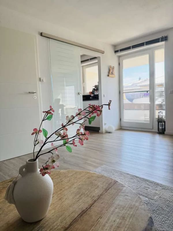 Immobilie in Gärtringen - Modernisierte 3,5-Zimmer-Wohnung in Gärtringen - Bild 2