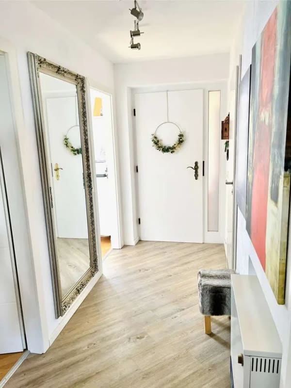 Immobilie in Gärtringen - Modernisierte 3,5-Zimmer-Wohnung in Gärtringen - Bild 3