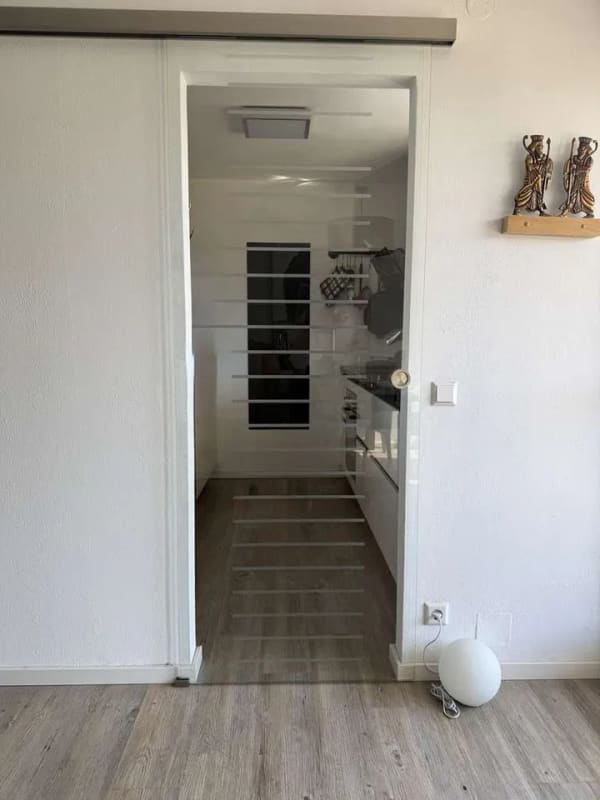 Immobilie in Gärtringen - Modernisierte 3,5-Zimmer-Wohnung in Gärtringen - Bild 4
