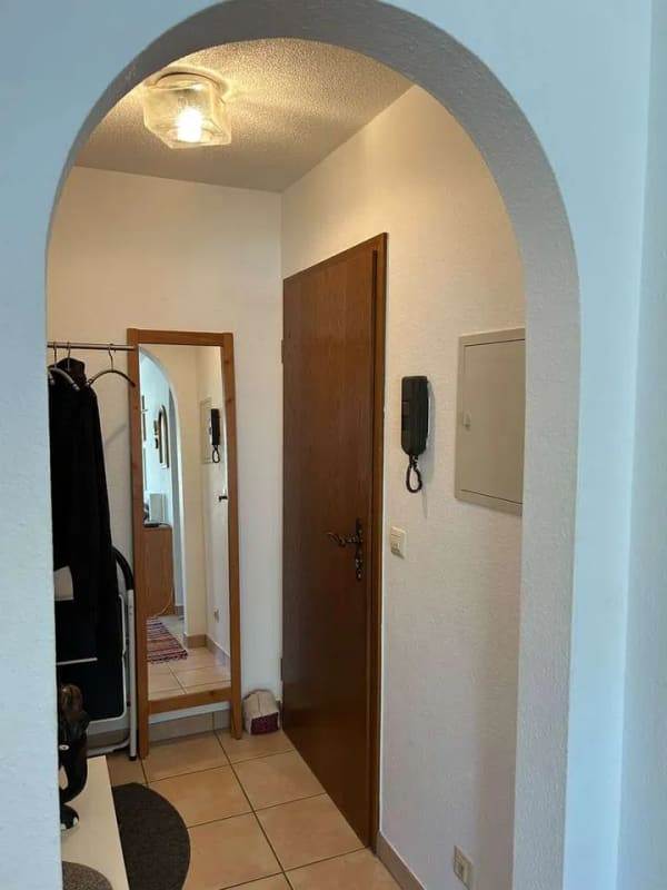 Immobilie in Riegel - Schnuckelige 2-Zi Wohnung in Riegel - **Ihr neues Zuhause?** - Bild 3