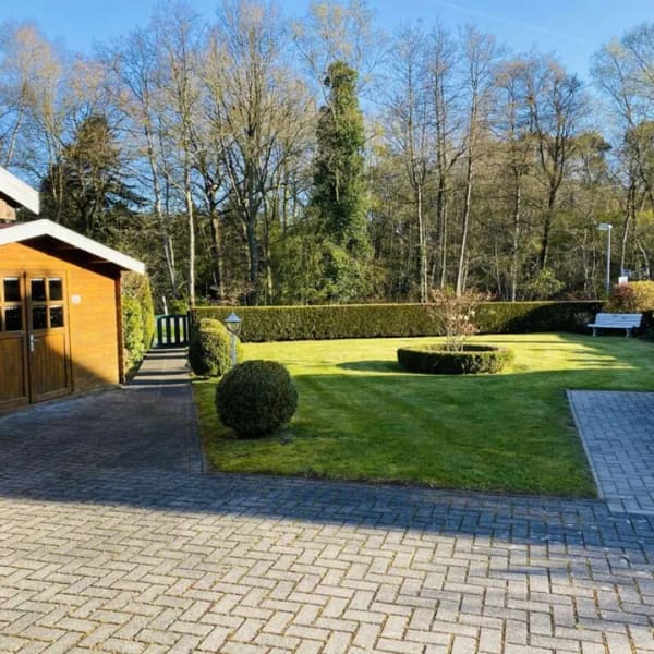 Immobilie in Berumbur - Wohnen, Erholen und Investieren in bester Lage Einfamilienhaus in Berumbur - Bild 3