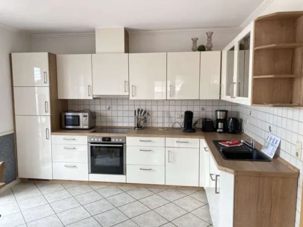 Immobilie in Berumbur - Wohnen, Erholen und Investieren in bester Lage Einfamilienhaus in Berumbur - Bild 4