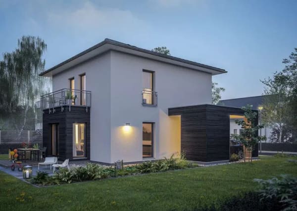 Immobilie in Häuslingen - Platz für die ganze Familie: Einfamilienhaus, 136 m² - Bild 4
