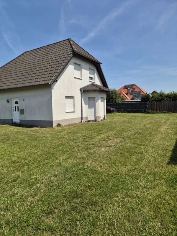 Immobilie in Rühen - Einfamilienhaus in Rühen zu verkaufen - Bild 0