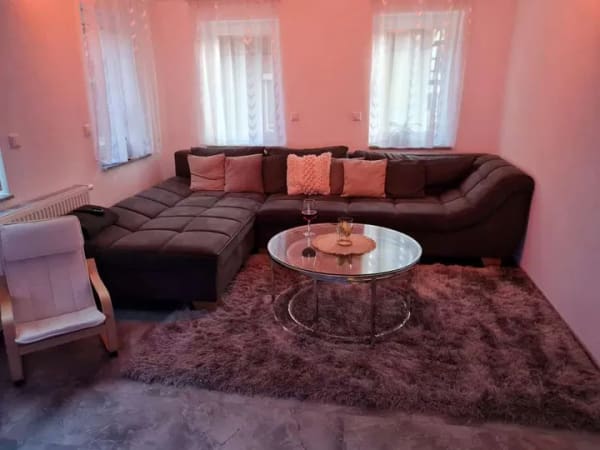 Immobilie in Frickenhausen - Einfamilienhaus mit Einliegerwohnung - Bild 4