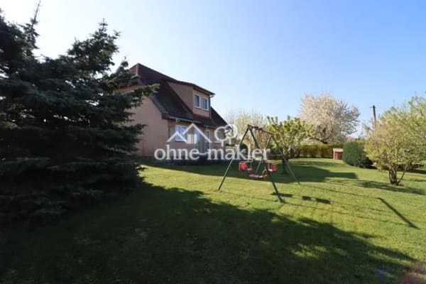 Immobilie in Oberuckersee - Einfamilienhaus freistehend in Oberuckersee (Warnitz) - Bild 3