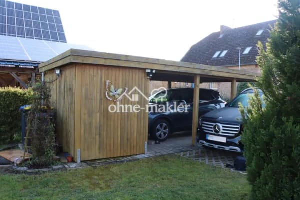 Immobilie in Oberuckersee - Einfamilienhaus freistehend in Oberuckersee (Warnitz) - Bild 4
