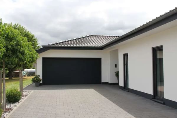 Immobilie in Pleckhausen - EXKLUSIVER DESIGN-BUNGALOW ▫️ BARRIEREFREI  ▫️  189 m² ▫️ 890 m² GRUNDSTÜCK ▫️PREMIUM-AUSSTATTUNG - Bild 2