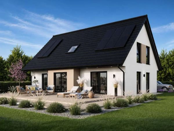 Immobilie in Wilsum - Wohnversprechen mit Garantie – Sicher ins eigene Zuhause - Bild 3