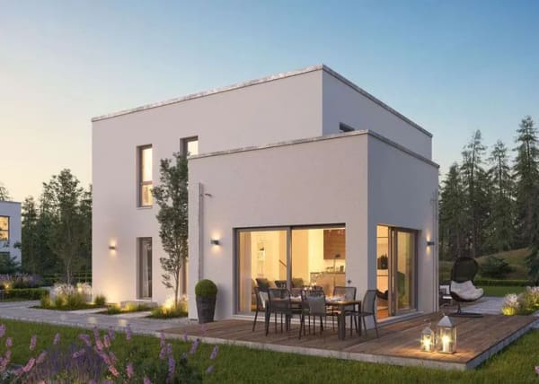 Immobilie in Bocholt - Sicher finanziert, modern gelebt: Ihr Neubau-Traum auf dem neuesten Stand der Technik - Bild 0