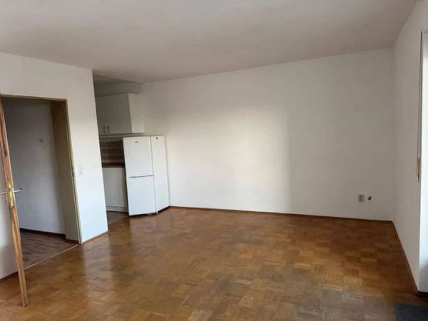 Immobilie in Wunsiedel - Sehr schöne, helle 1 Zi. Wohnung in Wunsiedel - Bild 0