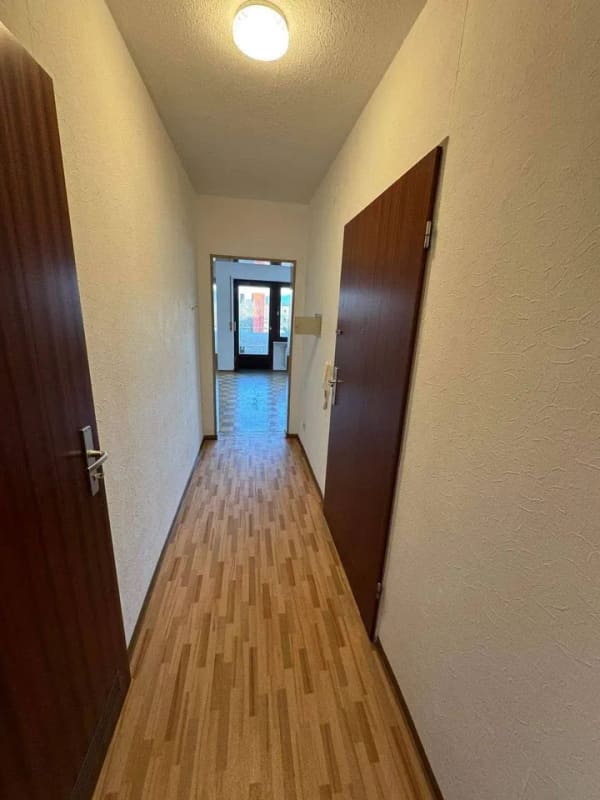 Immobilie in Wunsiedel - Sehr schöne, helle 1 Zi. Wohnung in Wunsiedel - Bild 1