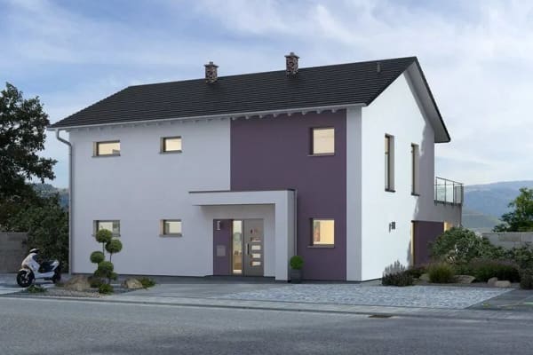 Immobilie in Oberdiebach - Gestalten Sie Ihr individuelles Mehrfamilienhaus in Oberdiebach - Bild 1