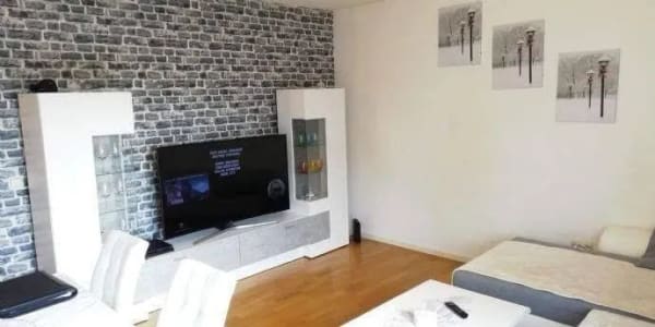 Immobilie in Spiesheim - Gemütliche 2 ZKB-Wohnung mit großem Balkon im Herzen der rheinhessichen Weinberge - Bild 0