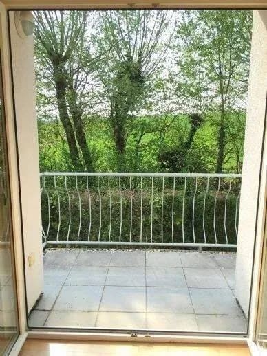 Immobilie in Spiesheim - Gemütliche 2 ZKB-Wohnung mit großem Balkon im Herzen der rheinhessichen Weinberge - Bild 4
