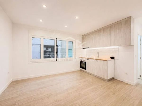 Immobilie in Züssow - Charmante renovierte Wohnung im Herzen von Palau-Saverdera - Bild 3