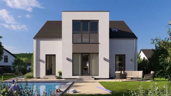 Immobilie in Mehren - Individuell gestaltbares Mehrfamilienhaus in Mehren - Ihr zukünftiges Zuhause nach Ihren Vorstellungen - Bild 0
