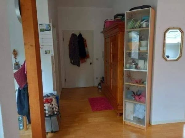 Immobilie in Spiesheim - Super Single Dachstudio-Wohnung 1,5 ZKBB in Wörrstadt/Spiesheim - Bild 1