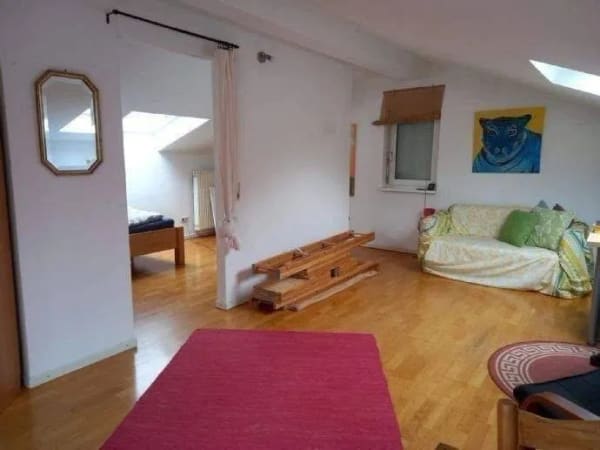 Immobilie in Spiesheim - Super Single Dachstudio-Wohnung 1,5 ZKBB in Wörrstadt/Spiesheim - Bild 3