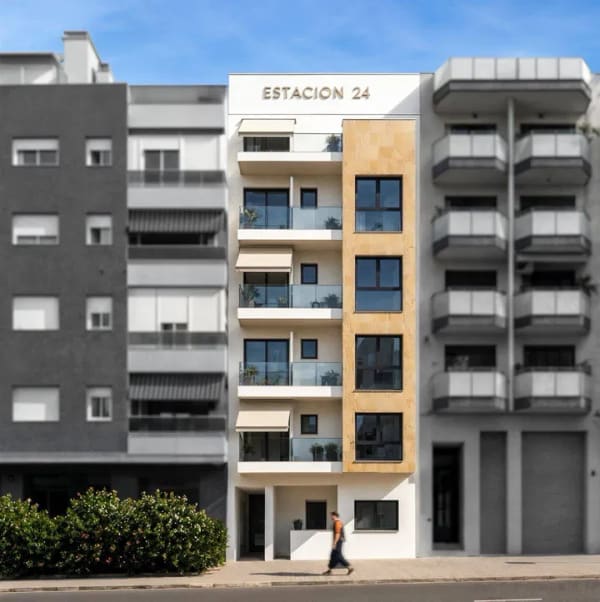 Immobilie in Turnow-Preilack - Exklusive Neubau-Promotion im Herzen von Torrevieja - Bild 0