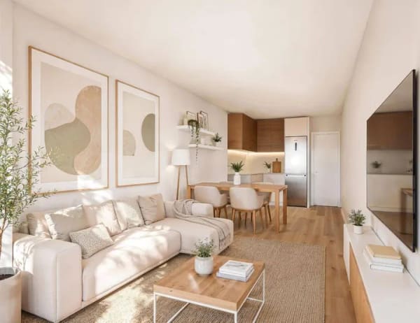 Immobilie in Turnow-Preilack - Exklusive Neubau-Promotion im Herzen von Torrevieja - Bild 1