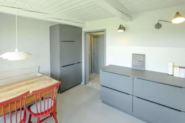 Immobilie in Emmelsbüll-Horsbüll - Exklusives Reetdachhaus vor den Toren Sylts - Hochwertig saniert & bezugsbereit - Bild 4