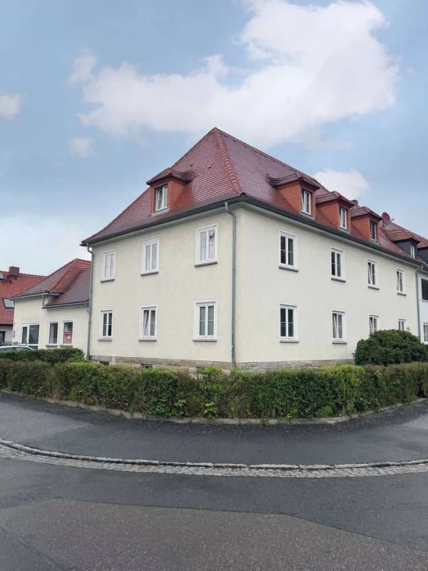 Immobilie in Pirna - Investoren aufgepasst … !  Bereits aufgeteilte WEG mit 6 Wohnungen & 1 Gewerbe zu verkaufen - Bild 0