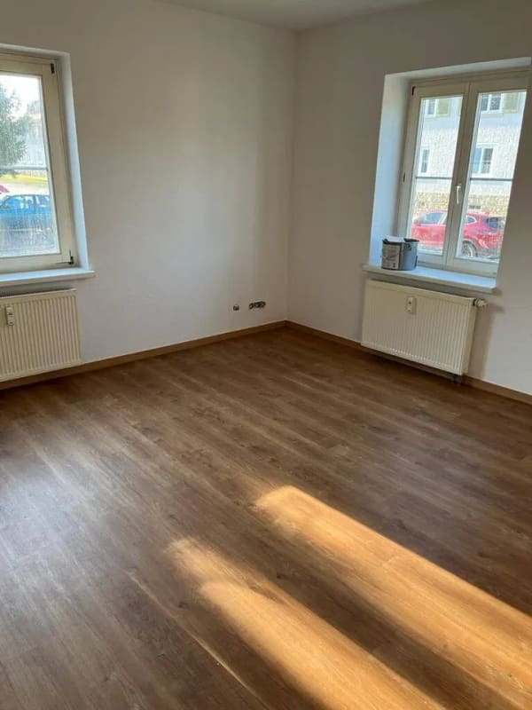 Immobilie in Pirna - Investoren aufgepasst … !  Bereits aufgeteilte WEG mit 6 Wohnungen & 1 Gewerbe zu verkaufen - Bild 2