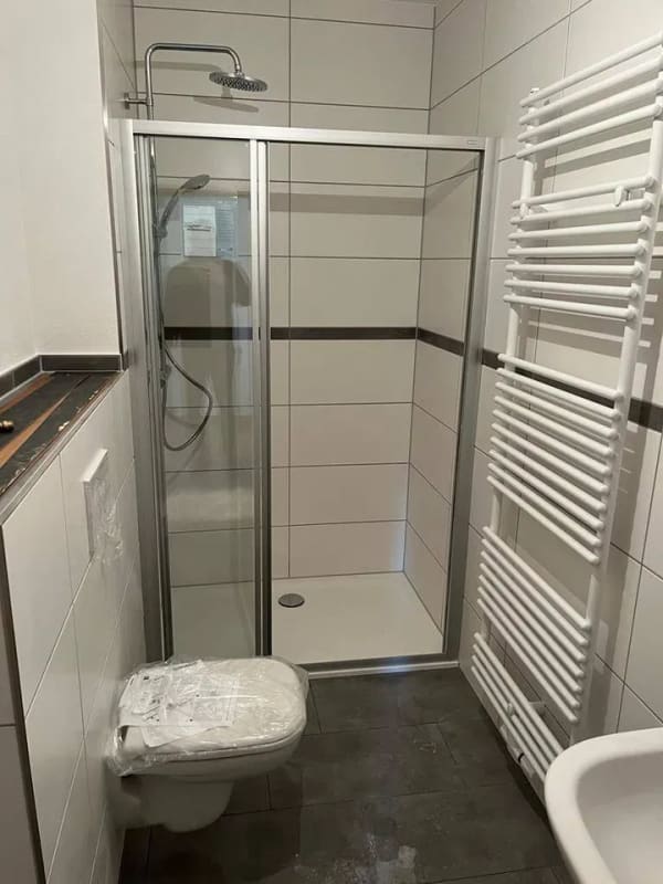 Immobilie in Pirna - Investoren aufgepasst … !  Bereits aufgeteilte WEG mit 6 Wohnungen & 1 Gewerbe zu verkaufen - Bild 3