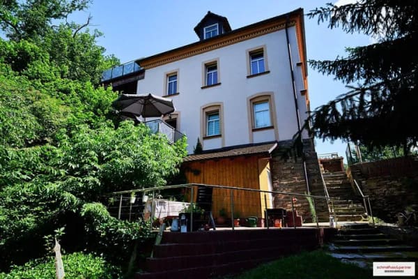 Immobilie in Berga/Elster - Investment: Kernsaniertes Herrenhaus mit 6 vermieteten Wohneinheiten in Berga-Wünschendorf in Thüringen - Bild 2