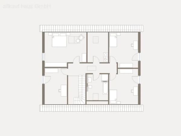 Immobilie in Guntersblum - Ihr individuelles Mehrfamilienhaus in Guntersblum - gestalten Sie mit! - Bild 1