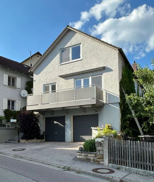 Immobilie in Treuchtlingen - Gemütliches Häuschen für Eigennutzer oder Anleger bei 91757 Treuchtlingen - Bild 0