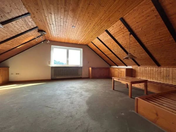 Immobilie in Treuchtlingen - Gemütliches Häuschen für Eigennutzer oder Anleger bei 91757 Treuchtlingen - Bild 2