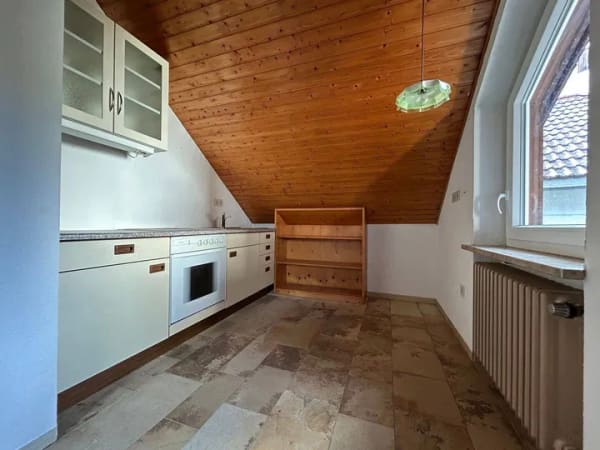 Immobilie in Treuchtlingen - Gemütliches Häuschen für Eigennutzer oder Anleger bei 91757 Treuchtlingen - Bild 3
