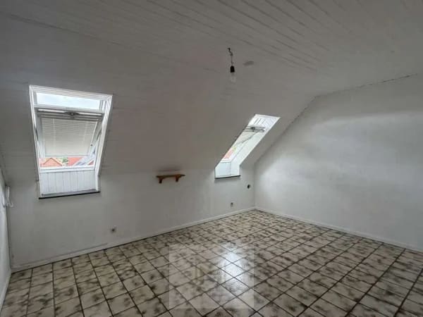 Immobilie in Meerbeck - Melanie Kreimeyer präsentiert: Ledig, gemütlich, mittleres Alter sucht neuen Eigentümer - DG Wohnung - Bild 2
