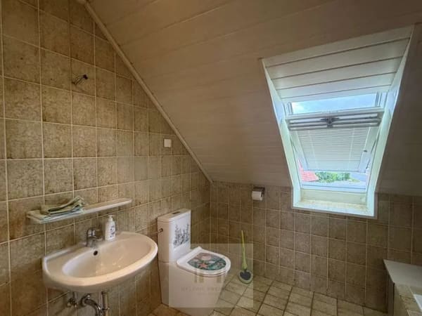 Immobilie in Meerbeck - Melanie Kreimeyer präsentiert: Ledig, gemütlich, mittleres Alter sucht neuen Eigentümer - DG Wohnung - Bild 3