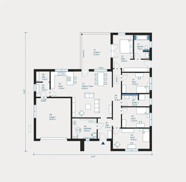 Immobilie in Wintersheim - Ihr persönliches Traumhaus in Wintersheim - individuell geplant - Bild 2