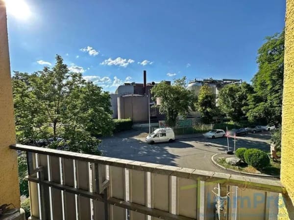 Immobilie in Tübingen - Vermietete 1-Zimmer Wohnung zwischen Universität und Innenstadt - Bild 0