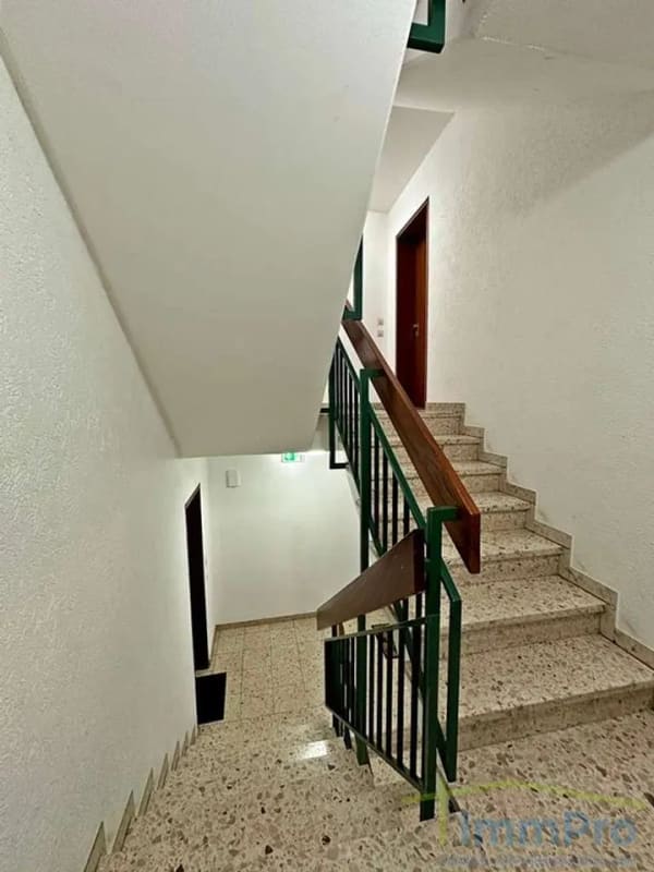 Immobilie in Tübingen - Vermietete 1-Zimmer Wohnung zwischen Universität und Innenstadt - Bild 3